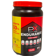 Bebida hidratante y energética para deportistas - PX Endurance