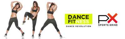 Jennifer Varela - Dance Fitness 7Love