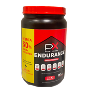 Bebida hidratante y energética para deportistas - PX Endurance-Distribuidores