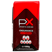 Bebida hidratante y energizante para deportistas - PX Endurance.