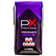 Bebida hidratante y energizante para deportistas - PX Endurance-Distribuidores.