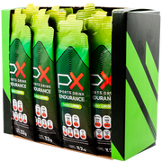 Bebida hidratante y energizante para deportistas - PX Endurance.