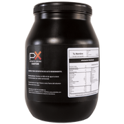 Hidratación y energía personalizada | PX CUSTOM x 2000 G