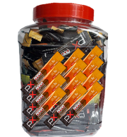 PX SPORTS DRINK - PX ELECTROLYTE - 250 sobres Naranja -Bebida hidratante sin azúcar
