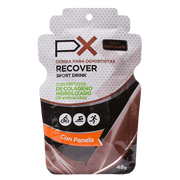 Bebida de recuperación para deportistas - PX Recover.